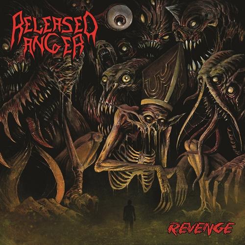 Released Anger - Discography (2005 - 2017)