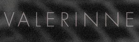 Valerinne - Discography (2012-2018)