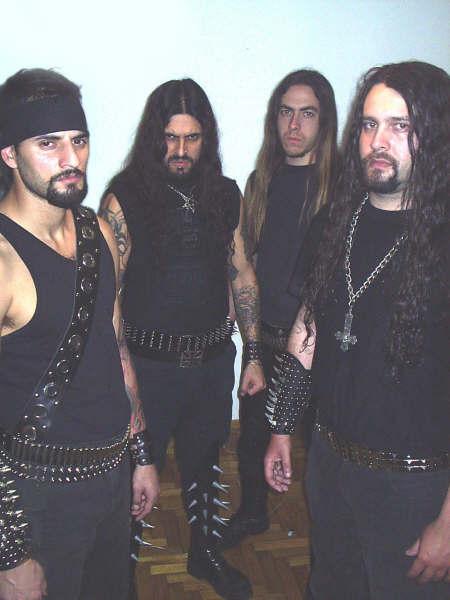 Lobotomy - (L6B6T6MY) - Discography (1994 - 2004)