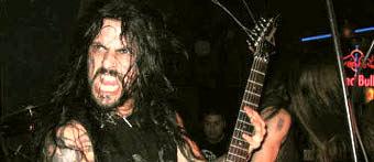 Lobotomy - (L6B6T6MY) - Discography (1994 - 2004)