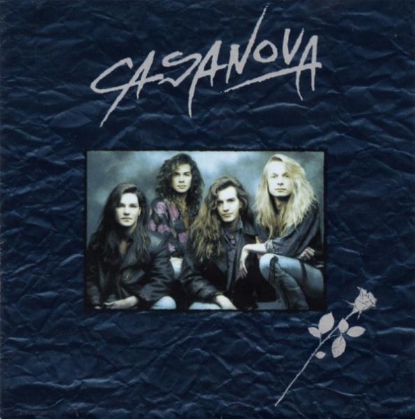 Casanova - Discography (1991 - 2004)