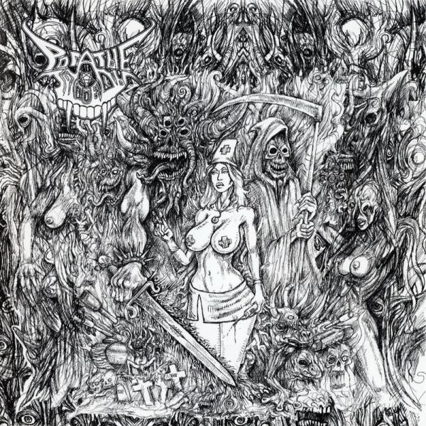 Рогатые Трупоеды - Discography (2003 - 2018)