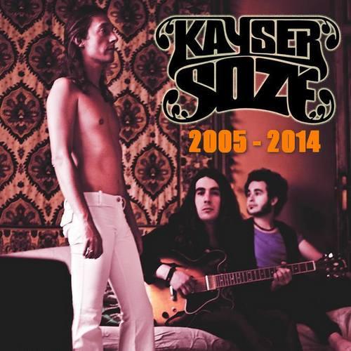 Kaiser Soze - Discography (2007 - 2012)