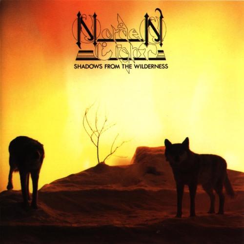 Norden Light - Shadows From The Wilderness
