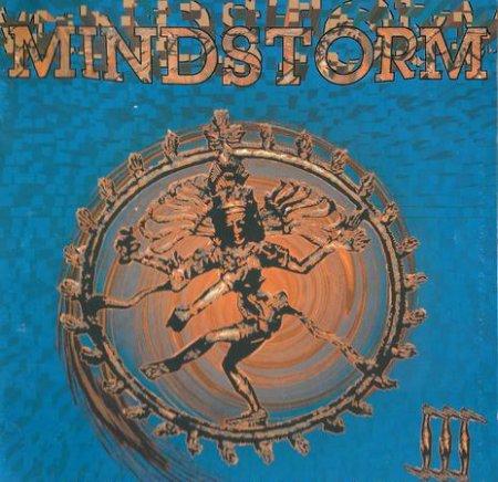 Mindstorm - Discography (1987 - 1996)
