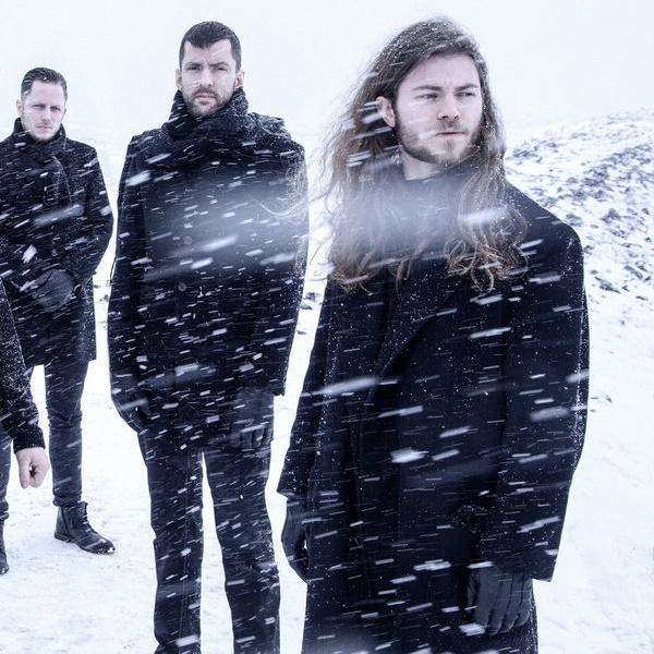 Auðn - Discography (2014 - 2020) (Lossless)