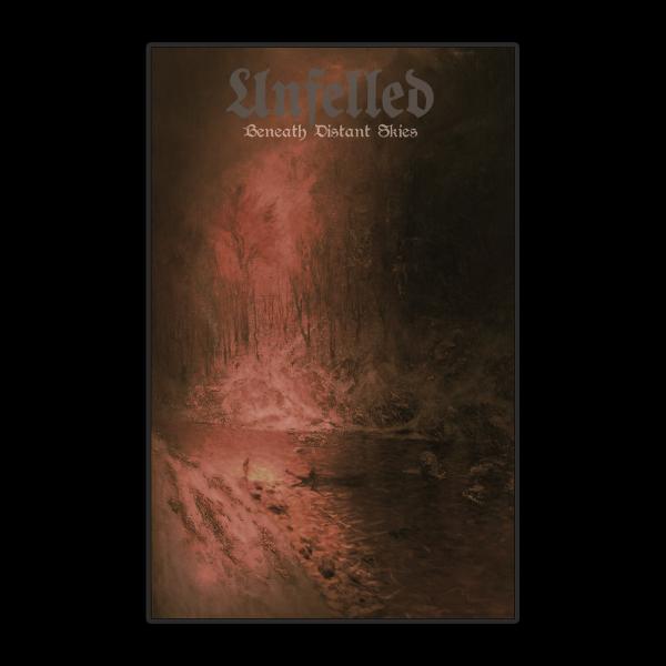 Unfelled - Beneath Distant Skies (Demo)