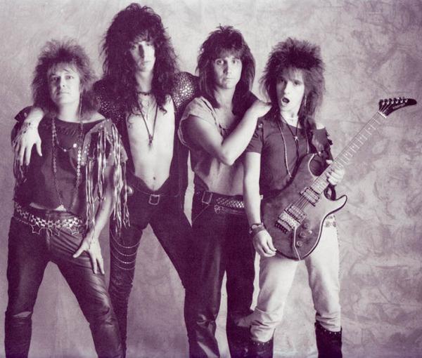 Foreplay - Discography (1985 - 1986)