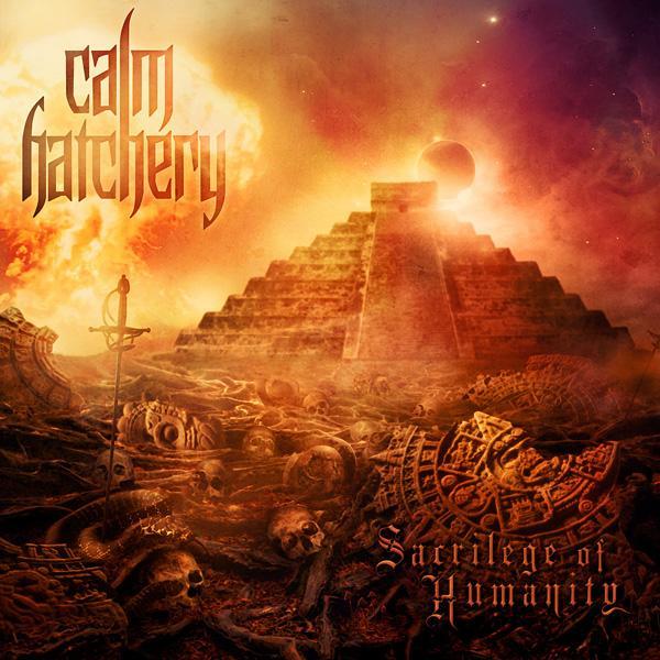 Calm Hatchery - Discography (2006 - 2014)
