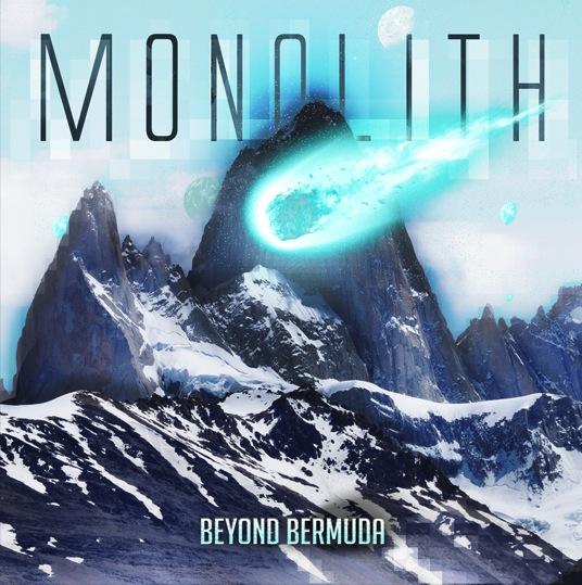 Monolith - Beyond Bermuda (EP)