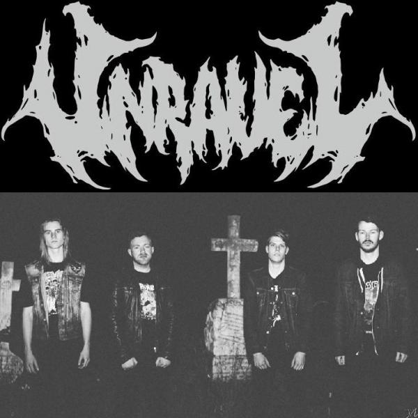 Unravel - Discography (2015 - 2017)