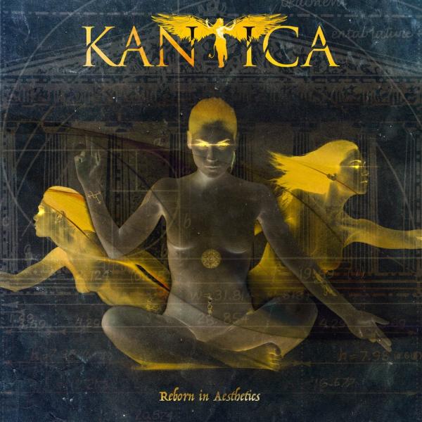 Kantica - Reborn In Aesthetics