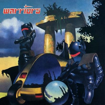 Warriors - Warriors (YU Version)