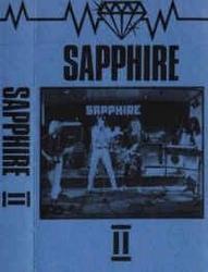 Sapphire - Discography (1982-1983)