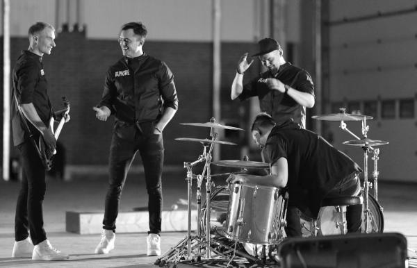 My Diligent Future - Discography (2017 - 2018)