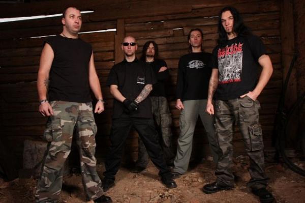 Laniena Mentis - Discography (1997 - 2011)