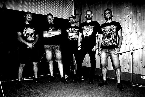 Dysanchely - Discography (1996 -2016)