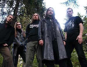 Nosferatos - Discography (1998 - 2001)