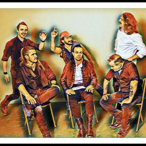 Labÿrinth - Discography (1995 - 2021)