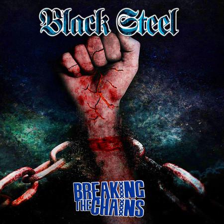 Black Steel - Breaking The Chains (Compilation)