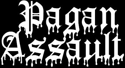Pagan Assault - PanGermanica (EP)