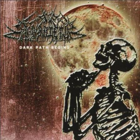 Agalarieth - Dark Path Begins (Demo)