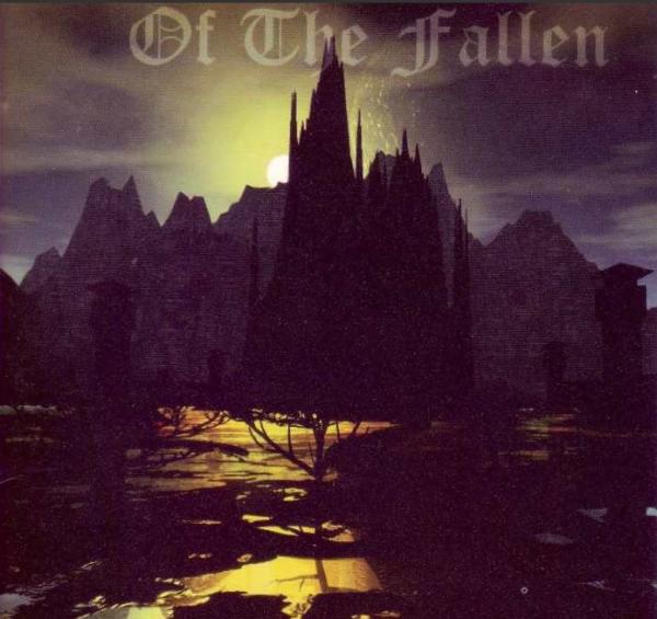 Of The Fallen - Of The Fallen