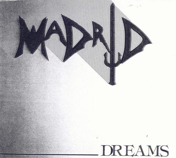 Madrid - Dreams