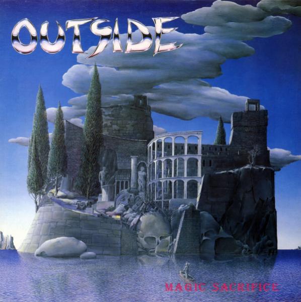 Outside - Discography (1986 - 1988)
