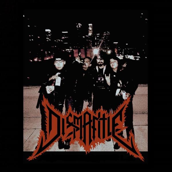 Dismantle - Discography (2009 - 2012)