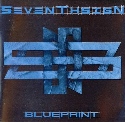 Seventhsign - Blueprint (EP)