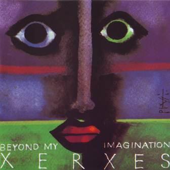 Xerxes - Discography (1993 - 1997)