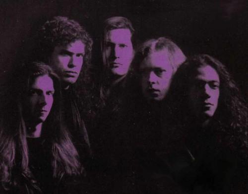 New Religion - Discography (1994 - 1996)