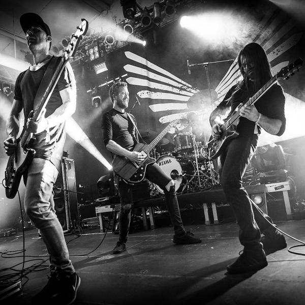 Long Distance Calling - Discography (2006-2022)