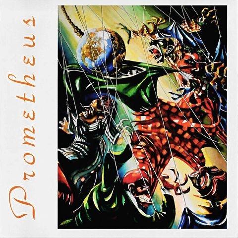 Prometheus - Prometheus