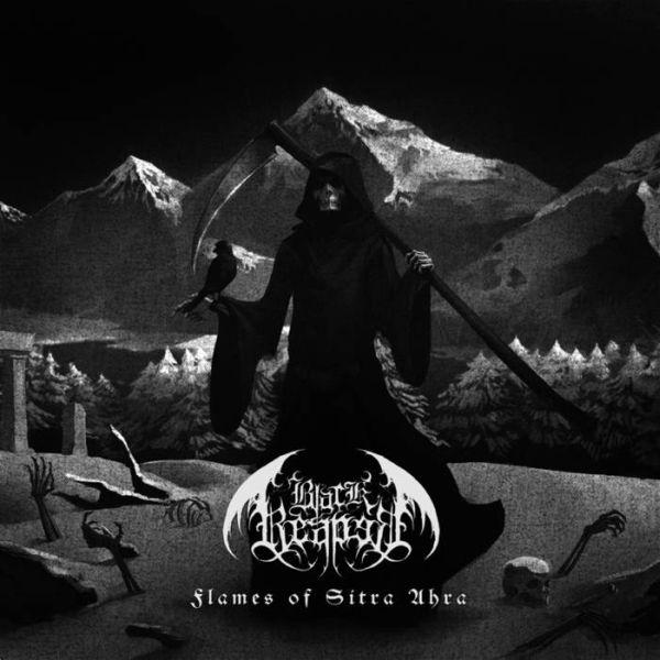 Black Reaper - Discography (2014-2018)