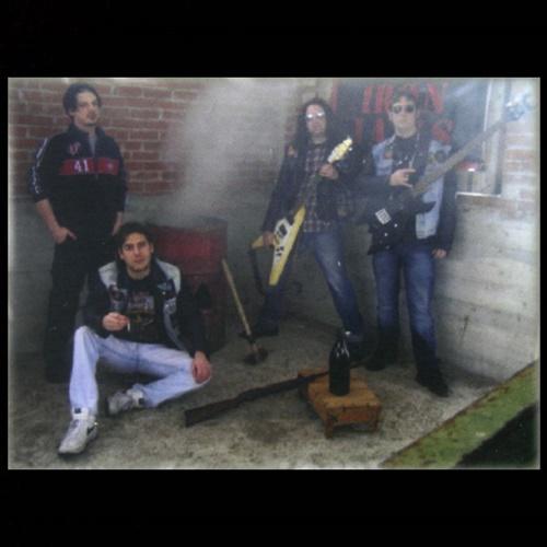 Iron Jaws - Discography (2010 - 2013)