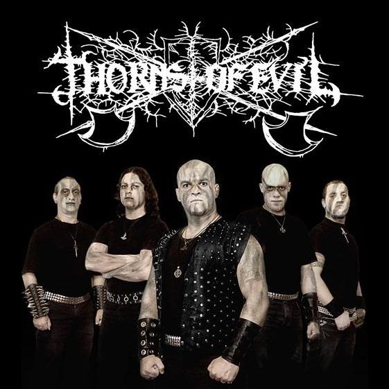 Thorns Of Evil - Discography (2004 - 2010)