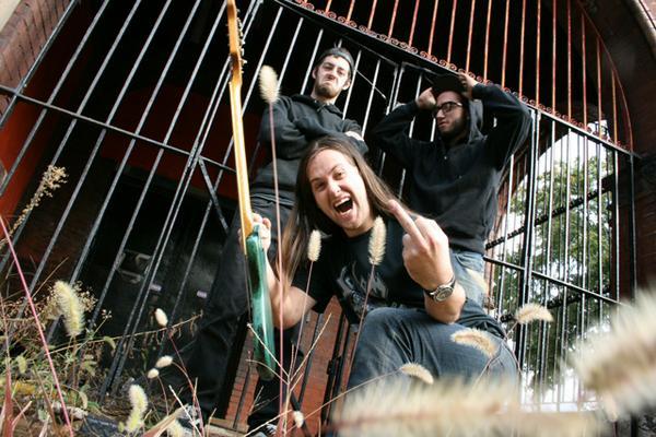 Nekrofilth - Discography (2011 - 2014)