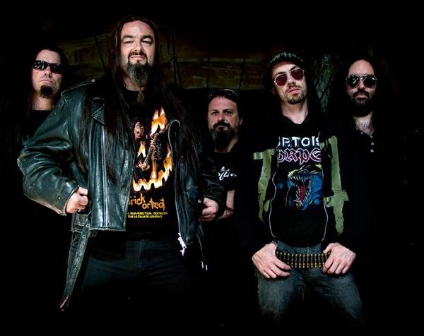 Onslaught - Live Polish Assault 2007 (DVD)