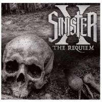 Sinister X - The Requiem