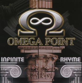 Omega Point - Infinite Rhyme (Demo) (Remastered 2008)