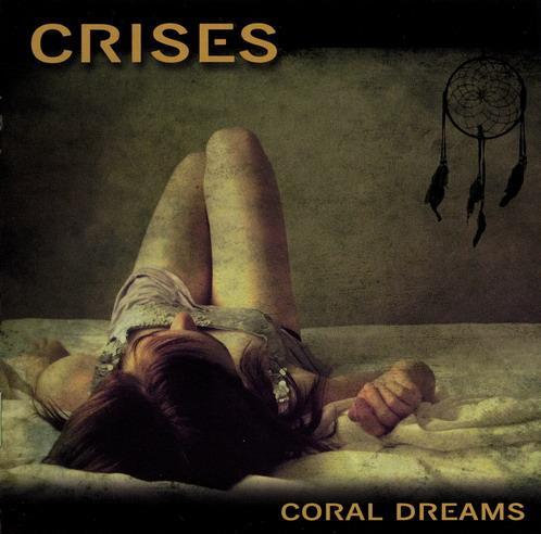 Crises - Discography (1995 - 2009)