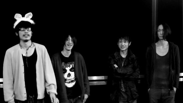 Ikd-sj - Discography