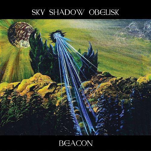 Sky Shadow Obelisk - Discography (2009-2016)