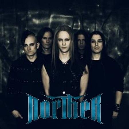 Norther - Discography (2002 - 2011) (Lossless)