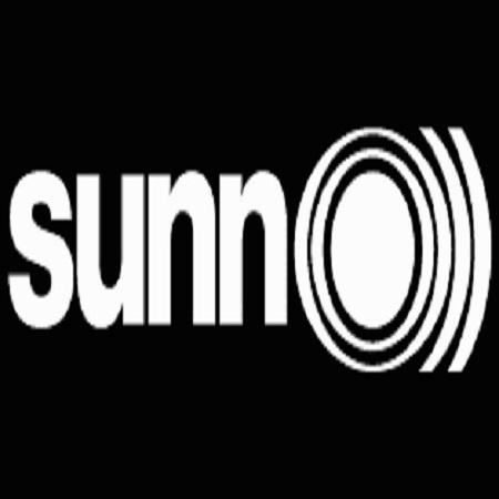 Sunn O))) - Discography (1998 - 2019)