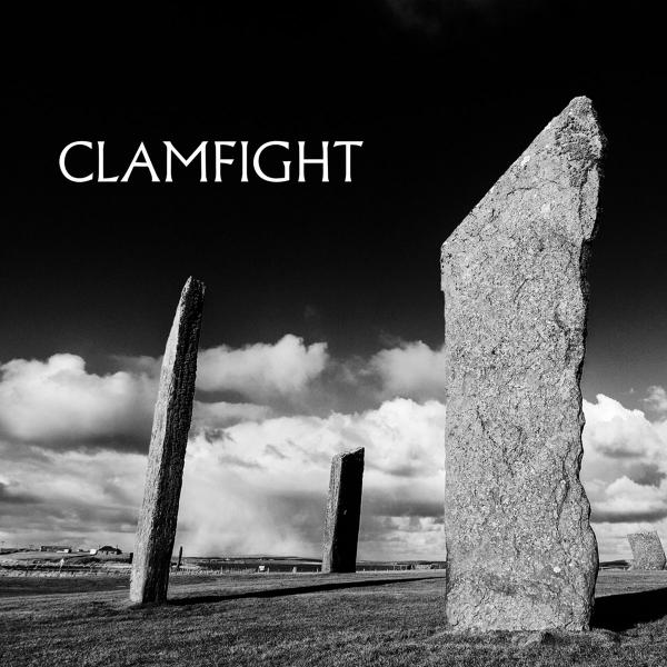 Clamfight - Discography (2010 - 2018)