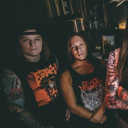 Bestial Invasion - Discography (2015 - 2021)