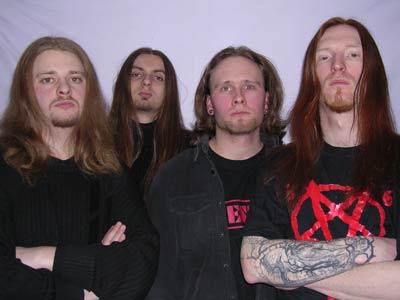 Bestial Deform - Discography (1992 - 2016)